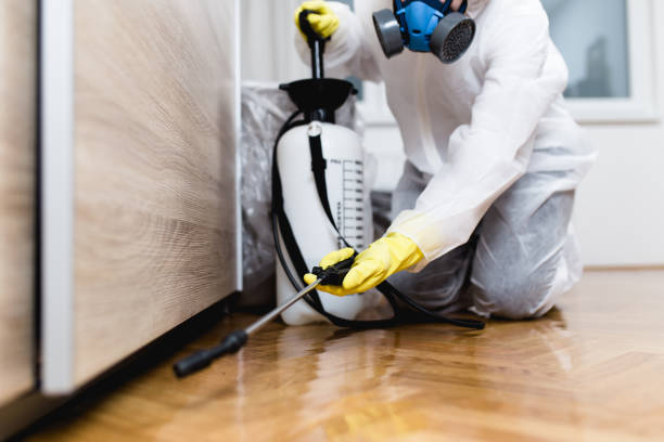 Best Commercial Pest Control Services  in Ennis, TX