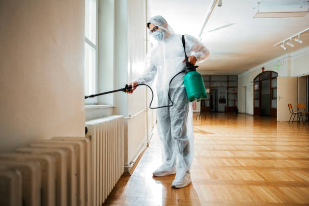 Best Pest Inspection Near Me  in Ennis, TX